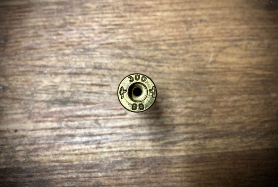 The 32 Long Rifle Cartridge – Small Arms Nation